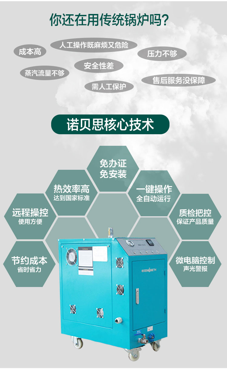 好色先生污版下载3-12kg/h高溫清洗小型蒸汽發生器核心技術