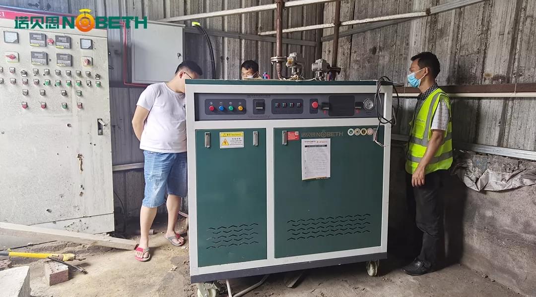 【流動車河南行】這份烈日下的堅守，已悄悄俘獲他們的心！