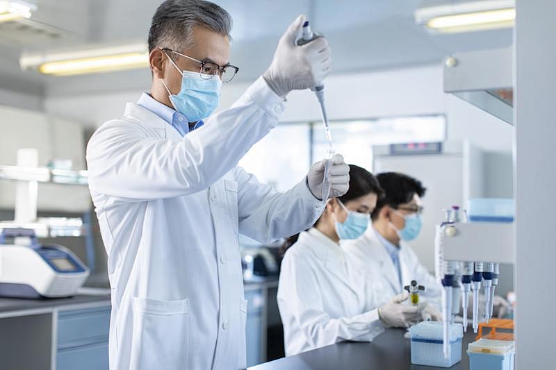 斯浦諾低氮蒸汽發生器：生物醫藥潔淨蒸汽新路徑